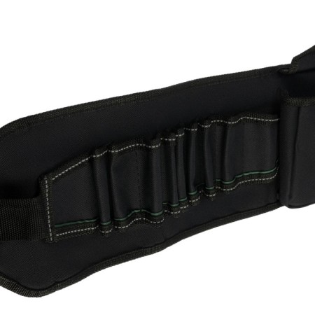 Electrician belt universal tundra. pocket-somka, 9 loops for the instrument-5