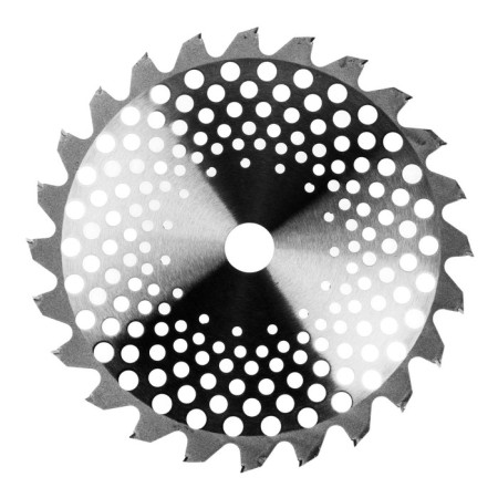Rezer GS-O Utra-Pro, 24 teeth, 230x25.4x1.3 mm, carbide cutters.-2