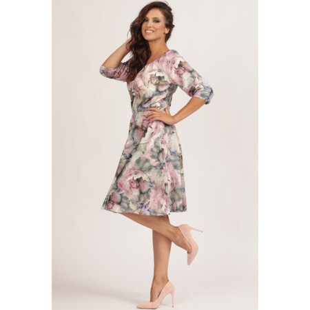 Women's dress, size 44-1