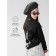 Svitshot Children's Amarobaby Generation, height 140 cm, black color