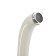 Accoona A4053E kitchen mixer, single -leaf, beige, glossy
