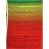 Air Air "Green Collection by Provence", anti -bac, mango and vanilla, bloomed cylinder