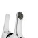Mixer for the Soyuzkran sink 567-018, single-leaf, low spout 91 mm, zinc, chrome