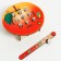 Magnetic fishing "Apple"