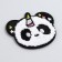 Thermal appliance "Panda", 6 x 4.8 cm