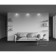 TECHNICAL TR132-4-7W-DS-W Alfa S, 193x53x96 mm, LED, 7W, 350LM, white, white color