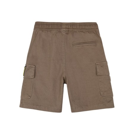 Шорты для мальчика PlayToday, рост 122 см-6