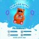 Water game "Bear", species mix