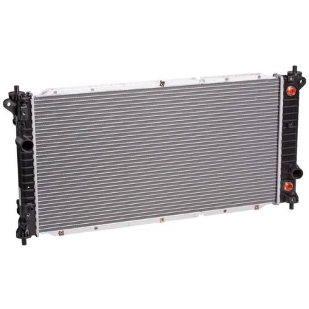 NEW Actyon/Korando (10-) AT Ssangyong 2131034241, Luzar LRC 17135