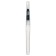 Calligraphic brush, synthetics, round, medium, with a reservoir