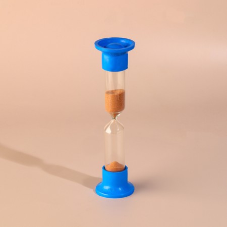 Set of sand clock for 3, 5, 10, 15, 20 minutes-2