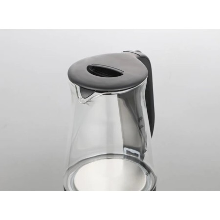 Electric kettle Winner WR-140ekg 1.7 l, 2200 watts, glass-2