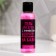 Shower gel “Rest effect”, 100 ml, raspberry aroma, Beauty Fox