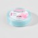 Kapron tape, 20 mm, 20 ± 1 m, color of light blue No. 148
