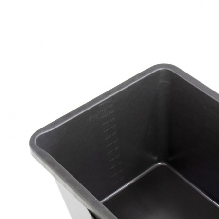 Building pelvis of SibRTST 814445, rectangular, 60 liters-2