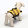 Landing vest for dogs 3-7 kg, size XS (DS 21, OG 30-42, Osh 25-35 cm)