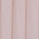 Antimoscate grid for doors, 100 × 210 cm, on magnets, brown color