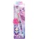 Handle Ballic Nebulous Stars Nebulia, with pompom and crystals