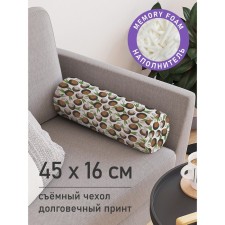 Pillow Cuts 