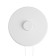 Air filtering device ERA 12.5FV, d = 175 mm, D channel = 125 mm