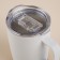 Sima-Land Home thermal circle, 360 ml, white color