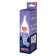 LED LED Uniel, E14, 11 W, 6500K, glow day white