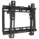 Broke for LED/LCD TVs ARM Media Steel-6 Black