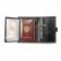 B-31-30 purse B-901, Black Pula-30