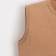 Baby habitation Minaku is beige color, height 86-92 cm
