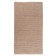 Waves Essential towel, 623 gr, size 50x90 cm, beige color