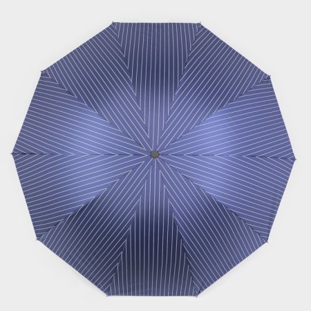 Mechanical “strip” umbrella, eondon, 4 addition, 10 knitting needles, r = 53 cm, color mix-7