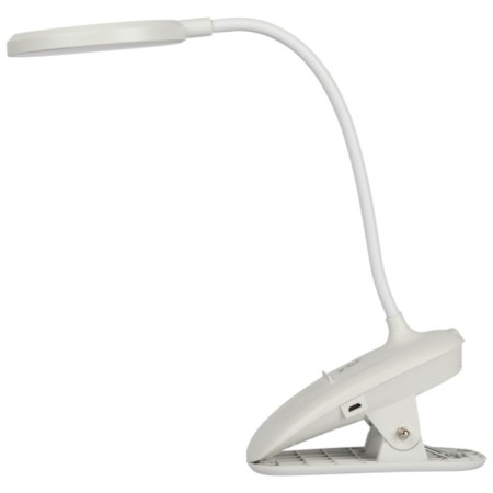 NLED-513-6W-W Table Luminaire LED LED battery-2