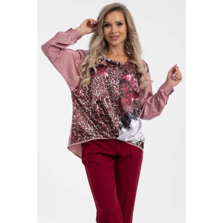Female blouse, size 44