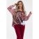 Female blouse, size 44