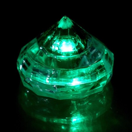 Candle LED "flicker"-3