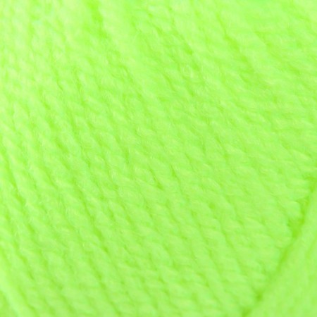 Baby yarn 100% acrylic 150m/50g (8232 lemon)-2