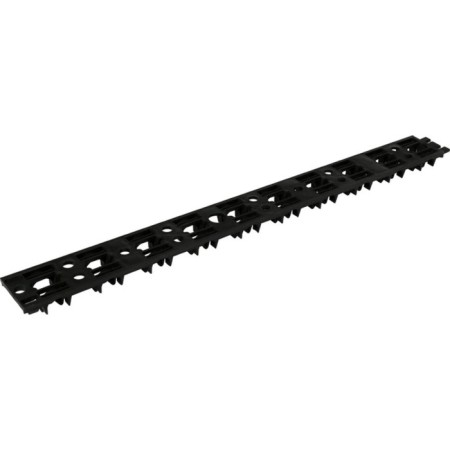 Планка для укладки труб теплого пола STOUT SFA-0032-001620, 16/20 мм-1