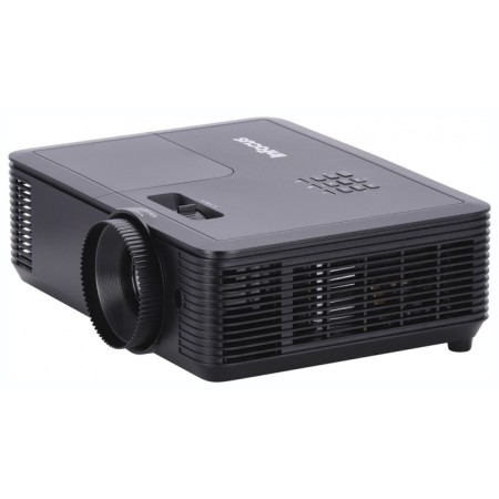 Projector Infocus In114BBST DLP 3500LM (1024x768) 30000: 1 lamp resource: 8000 hours 1xusb Typea 107038-1