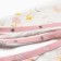 Combineson children, white color/kittens, height 80 cm