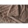 Bernard cover, size 160x220 cm, beige color