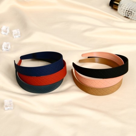 Malena hair rim, 2.5 cm, mix-2