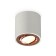 Switch Ambrella Light, XS7533005, MR16 GU5.3 LED 10 W, color gray sand, pink gold.