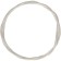 Half -compound strings for the classic guitar Aquila 98c 3 strings