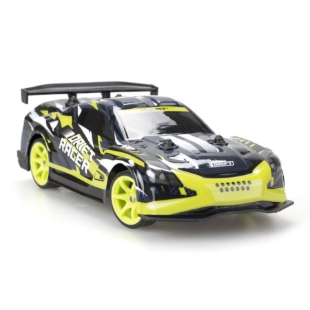 Machine on the radio control of Exost "Drift Rateor"-1