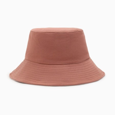 Panama bilateral minku, pink/milk color, size 56-6