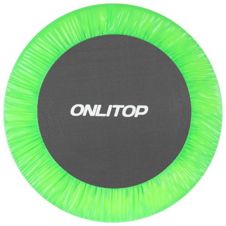 Batut children's online, d = 101 cm, green color-6