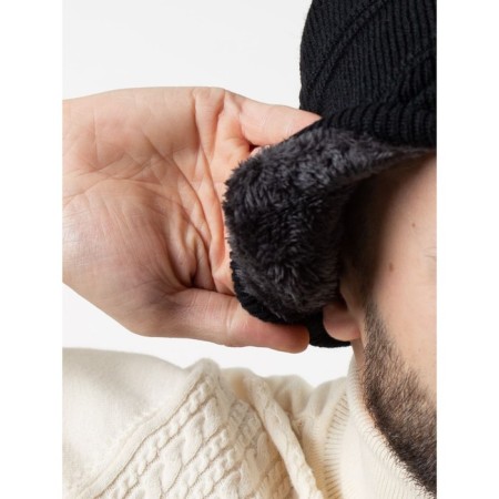 Male ISee hat, size 52-56, black color-2