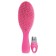 Studio Style Wet Hair Brush Relax, curved