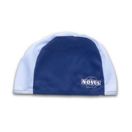Novus npc-11, polyester, dark/white cap-3