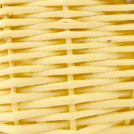 Basket, 18 × 15 × 9 cm, willow-5